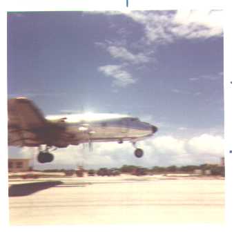 AirAmToriShimalanding