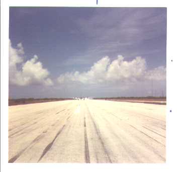 AirAmToriShimashortrunway