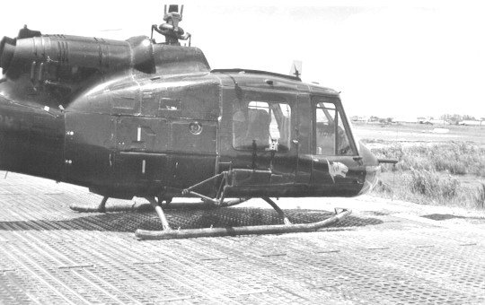 payette-102-Huey-on-tarmac-540x340