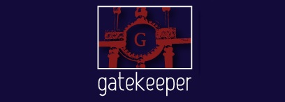 GATEKEEPER!
